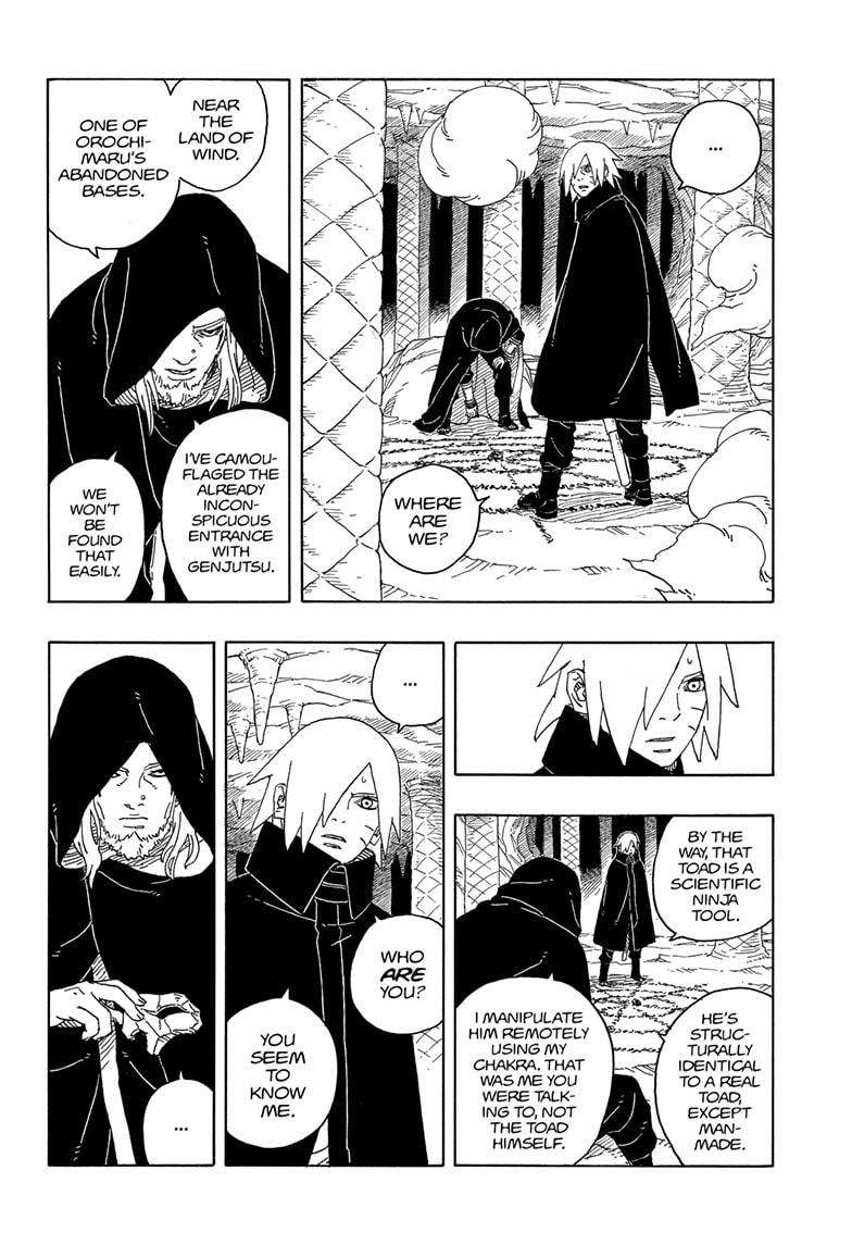 Read Boruto_ Two Blue Vortex EN Manga Online