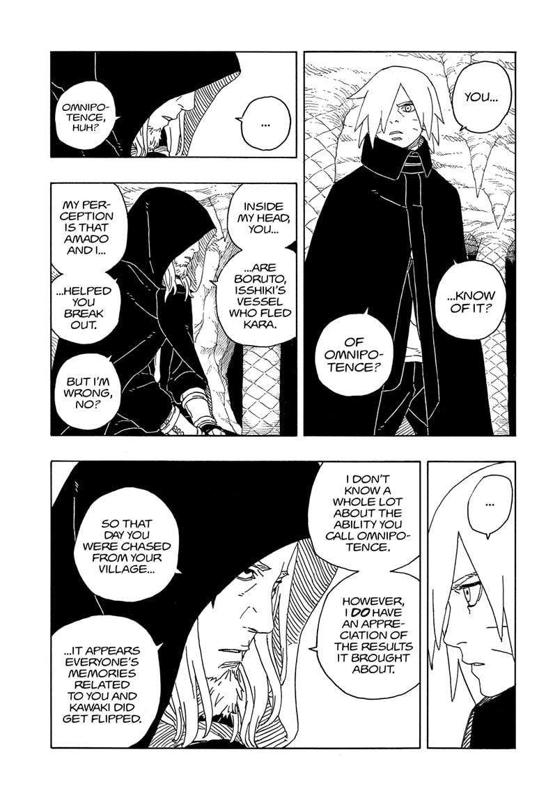 Read Boruto_ Two Blue Vortex EN Manga Online