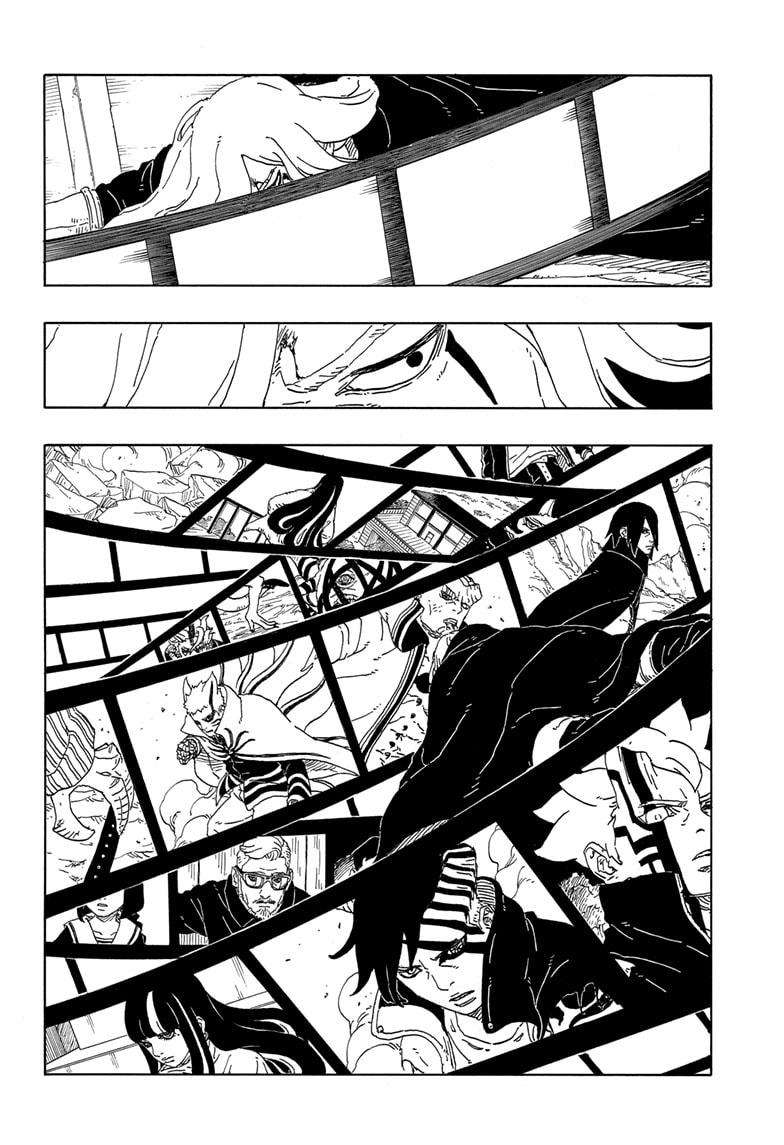 Read Boruto_ Two Blue Vortex EN Manga Online