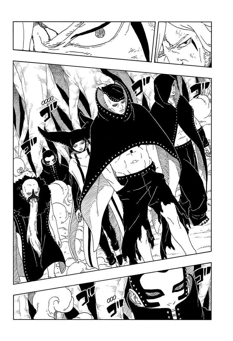 Read Boruto_ Two Blue Vortex EN Manga Online
