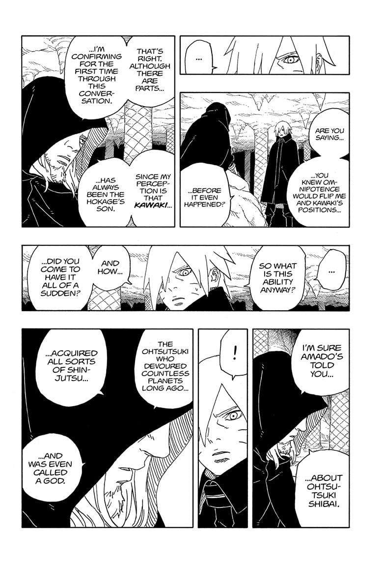 Read Boruto_ Two Blue Vortex EN Manga Online