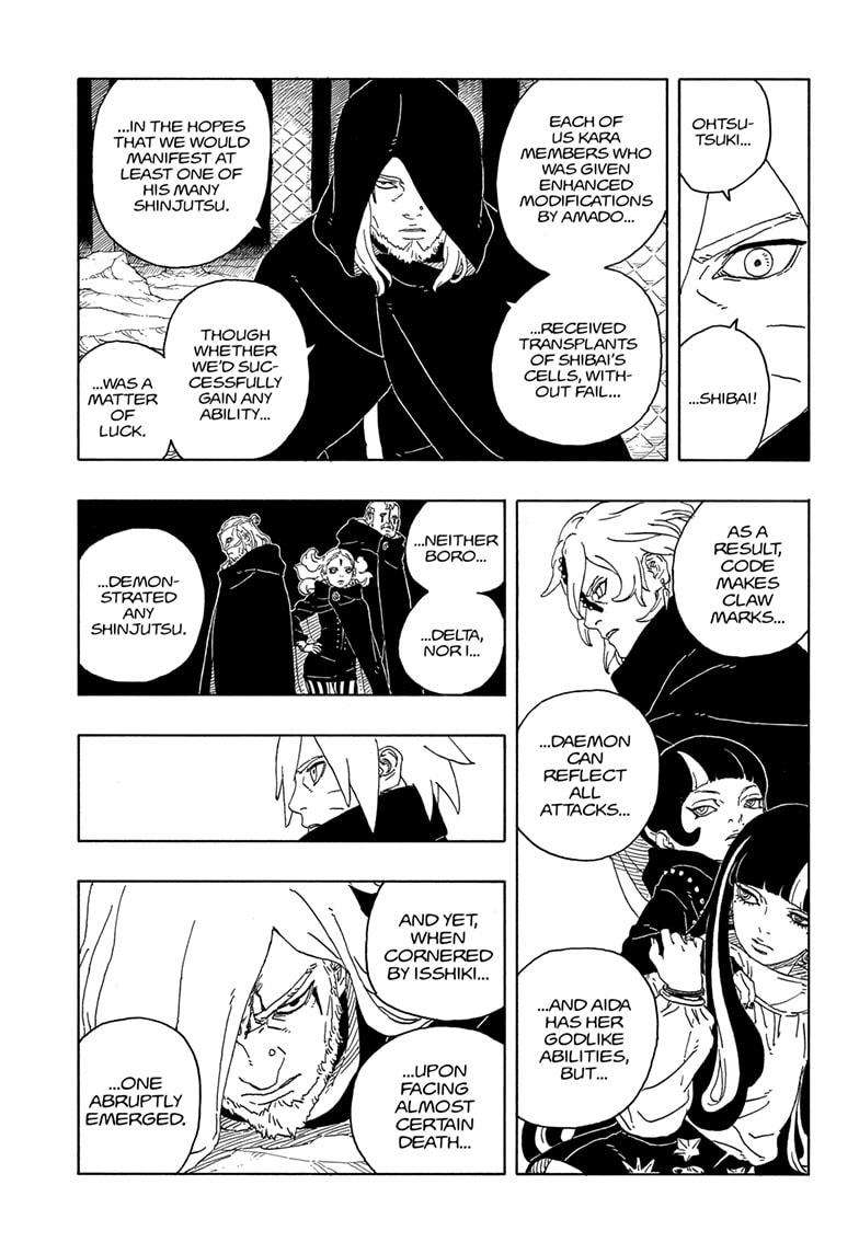 Read Boruto_ Two Blue Vortex EN Manga Online