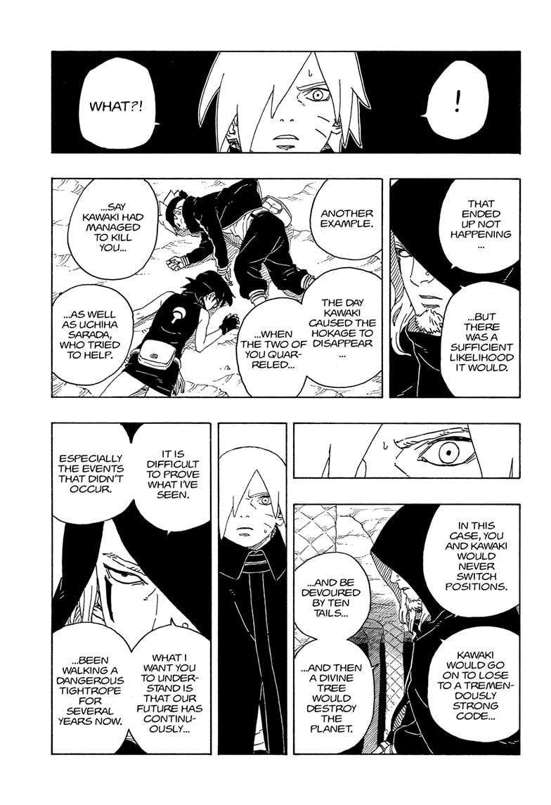 Read Boruto_ Two Blue Vortex EN Manga Online