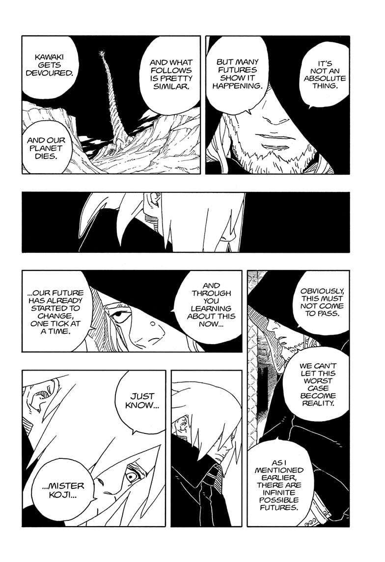 Read Boruto_ Two Blue Vortex EN Manga Online