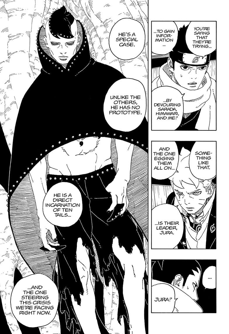 Read Boruto_ Two Blue Vortex EN Manga Online
