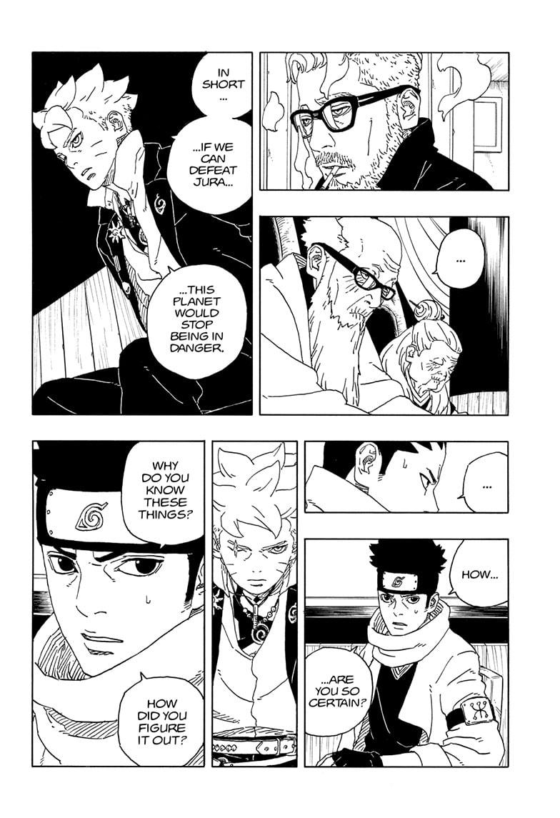 Read Boruto_ Two Blue Vortex EN Manga Online