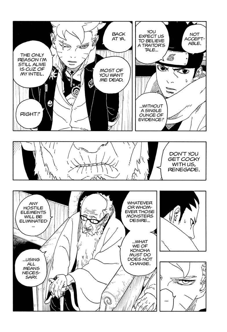 Read Boruto_ Two Blue Vortex EN Manga Online