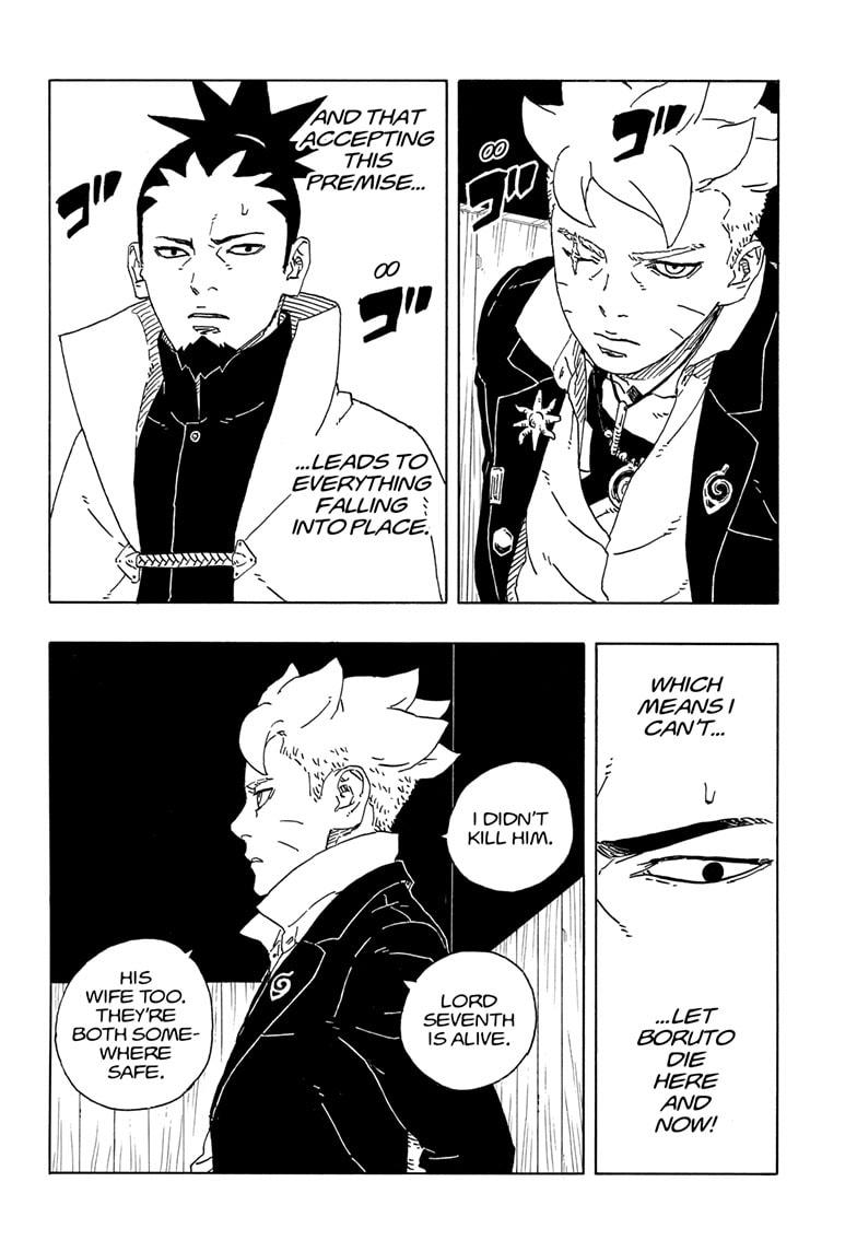 Read Boruto_ Two Blue Vortex EN Manga Online