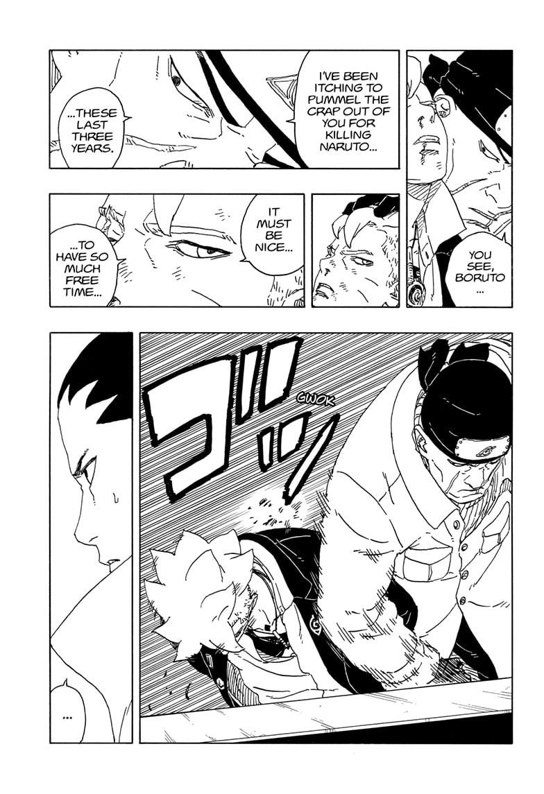 Read Boruto_ Two Blue Vortex EN Manga Online
