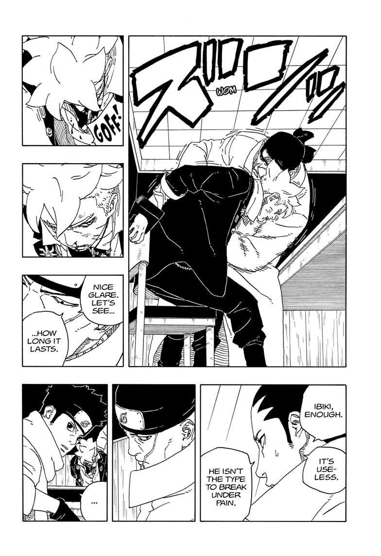 Read Boruto_ Two Blue Vortex EN Manga Online