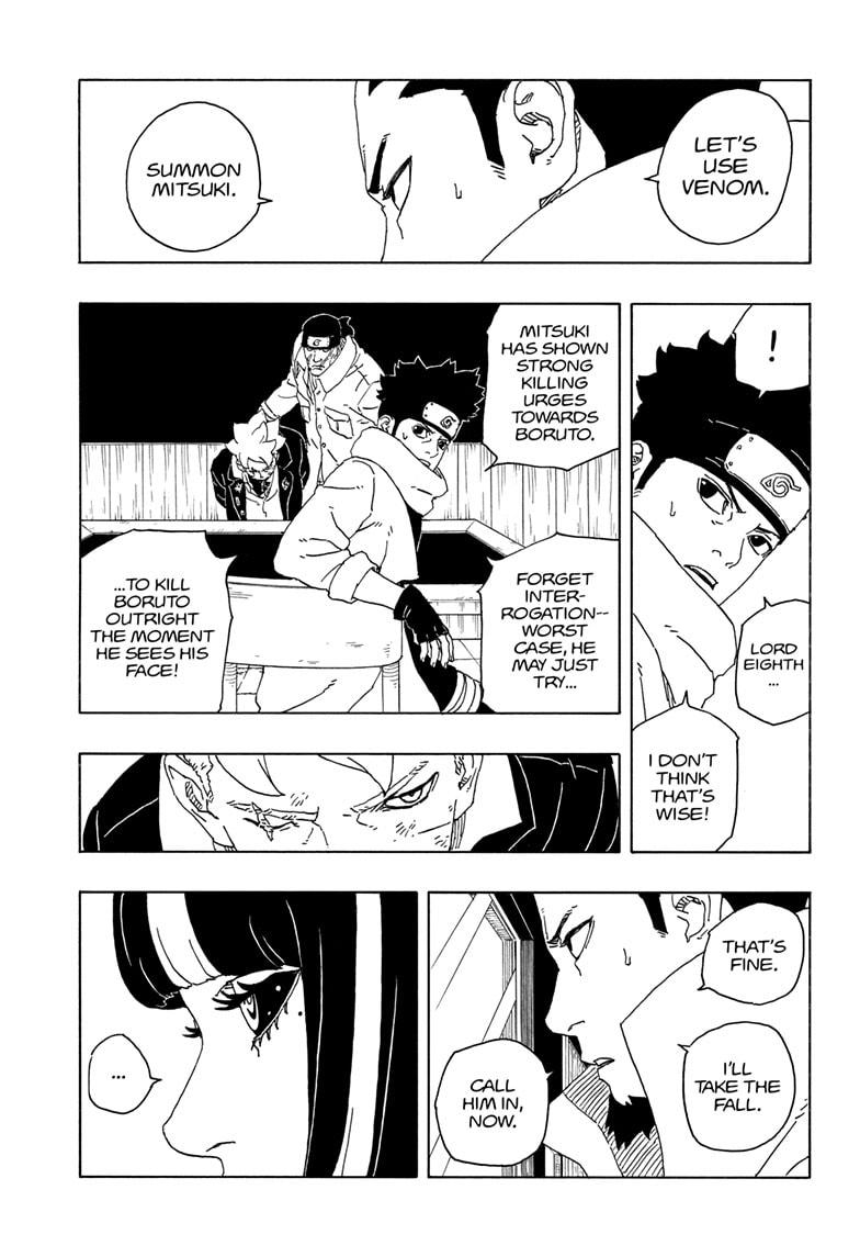 Read Boruto_ Two Blue Vortex EN Manga Online