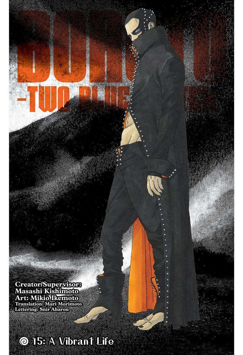 Read Boruto_ Two Blue Vortex EN Manga Online