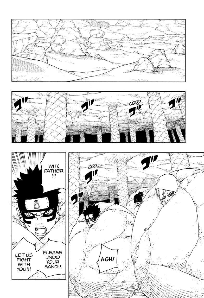 Read Boruto_ Two Blue Vortex EN Manga Online