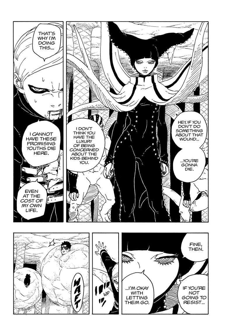 Read Boruto_ Two Blue Vortex EN Manga Online