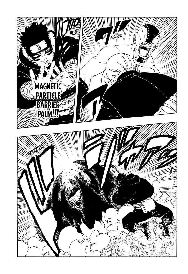 Read Boruto_ Two Blue Vortex EN Manga Online