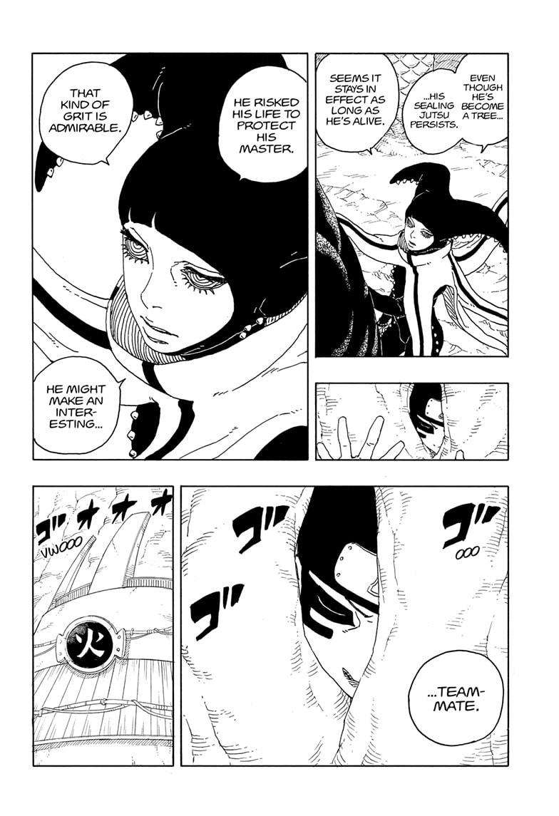 Read Boruto_ Two Blue Vortex EN Manga Online