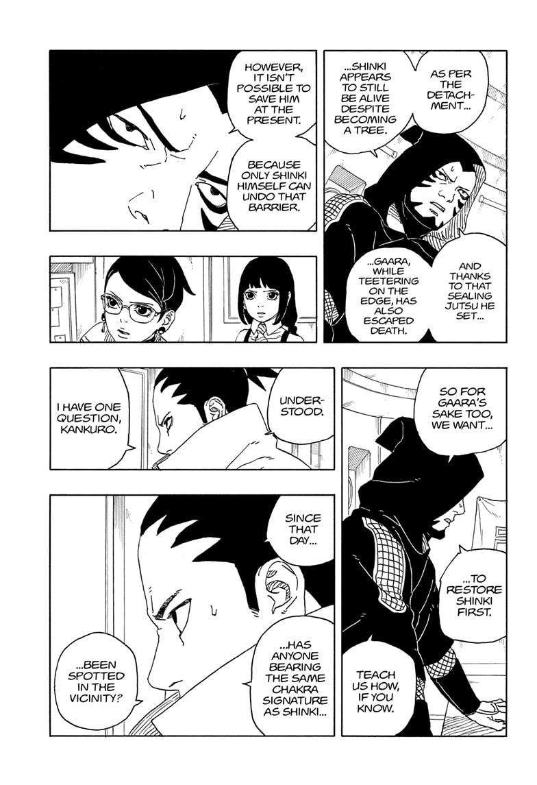 Read Boruto_ Two Blue Vortex EN Manga Online