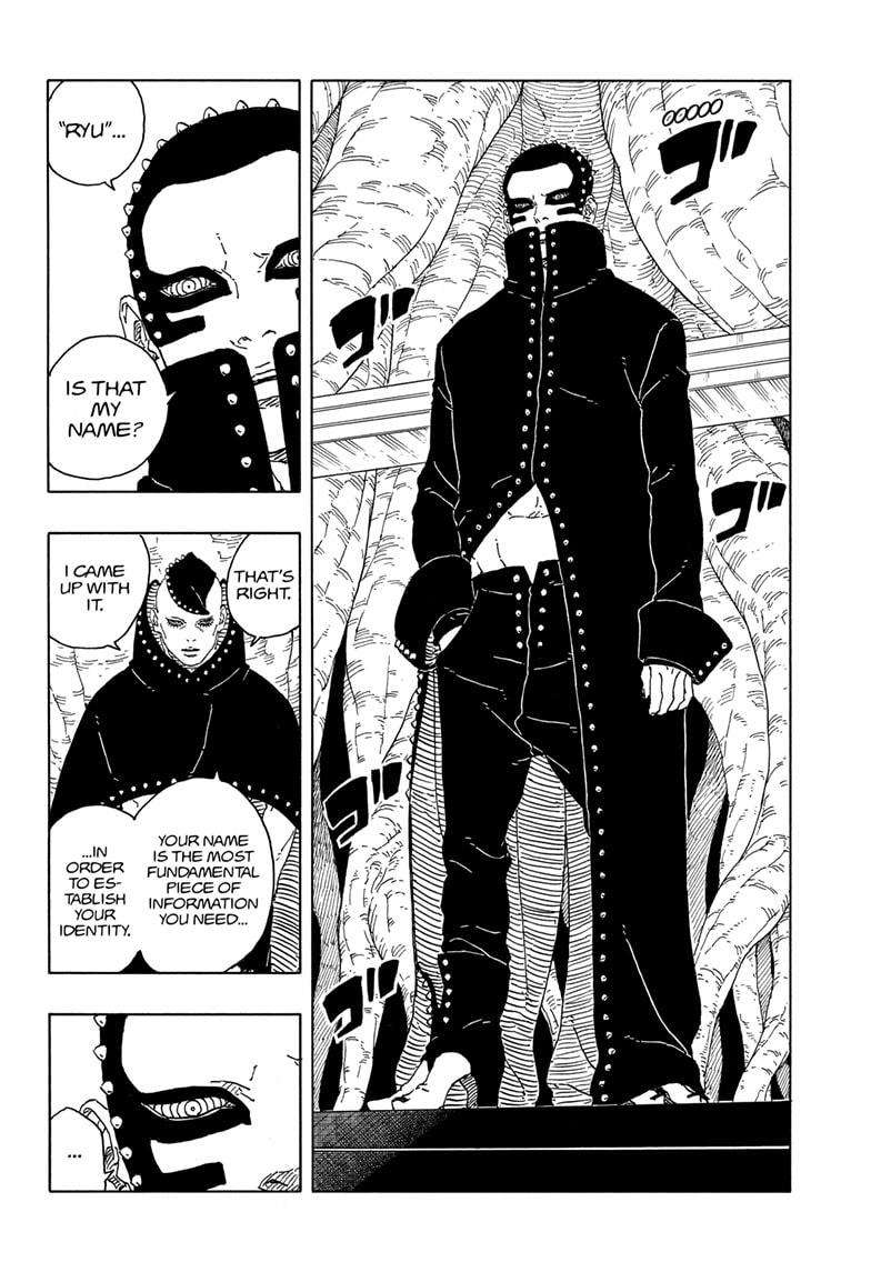 Read Boruto_ Two Blue Vortex EN Manga Online