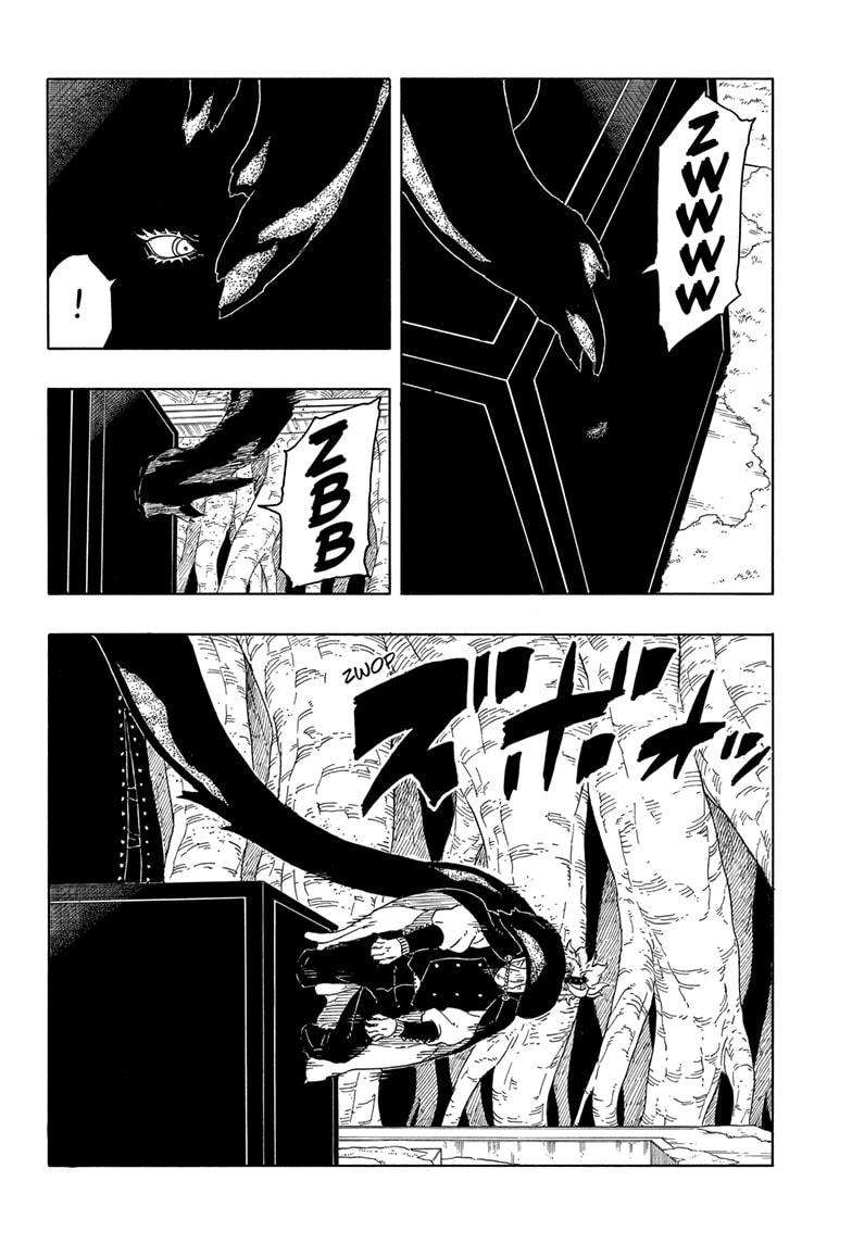 Read Boruto_ Two Blue Vortex EN Manga Online