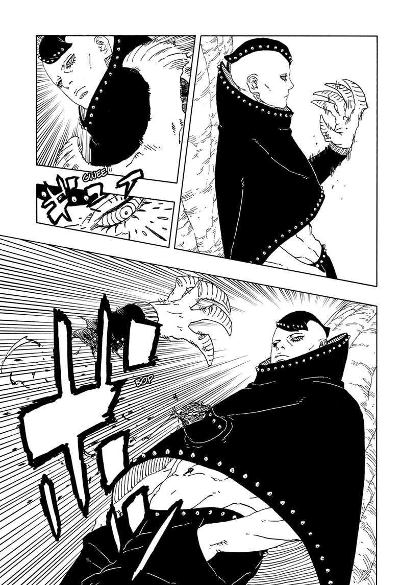 Read Boruto_ Two Blue Vortex EN Manga Online
