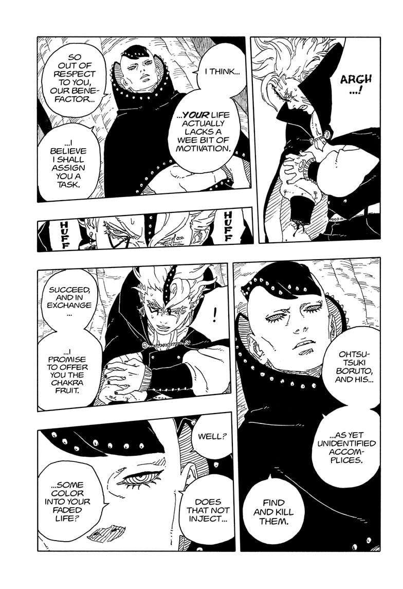 Read Boruto_ Two Blue Vortex EN Manga Online