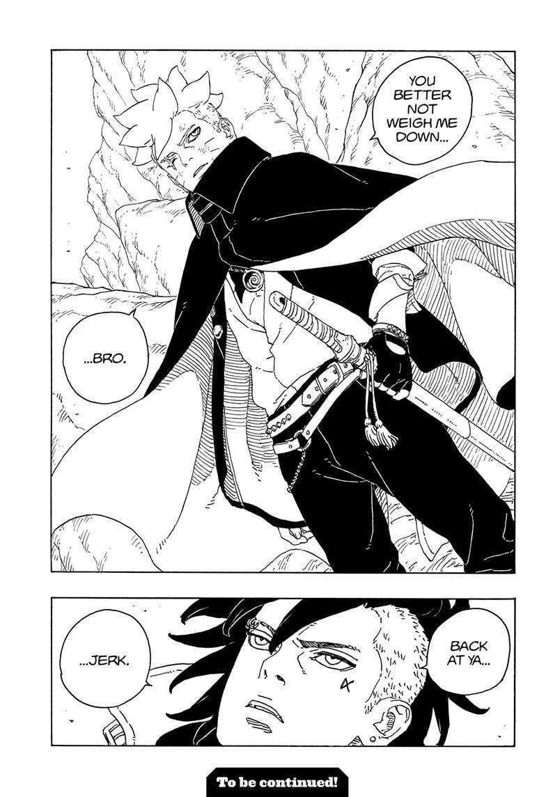 Read Boruto_ Two Blue Vortex EN Manga Online