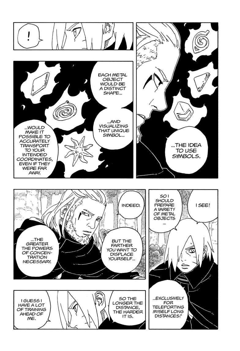 Read Boruto_ Two Blue Vortex EN Manga Online