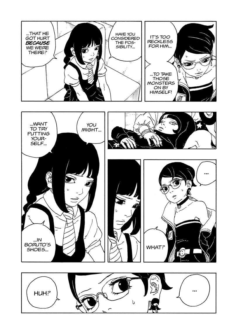 Read Boruto_ Two Blue Vortex EN Manga Online