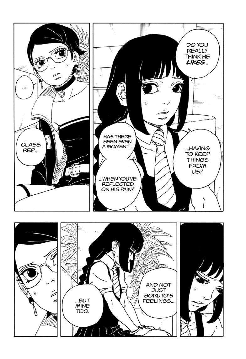 Read Boruto_ Two Blue Vortex EN Manga Online