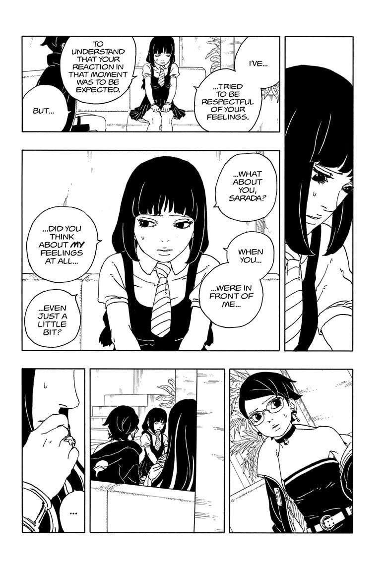 Read Boruto_ Two Blue Vortex EN Manga Online