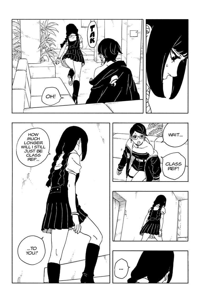 Read Boruto_ Two Blue Vortex EN Manga Online