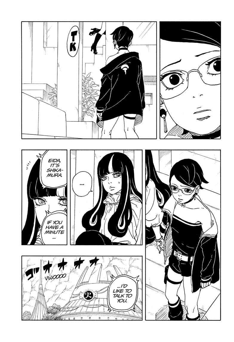 Read Boruto_ Two Blue Vortex EN Manga Online