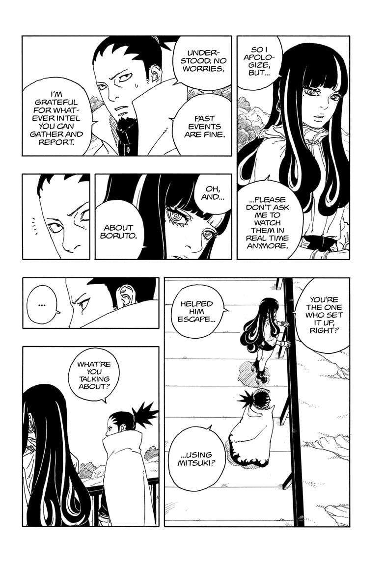 Read Boruto_ Two Blue Vortex EN Manga Online