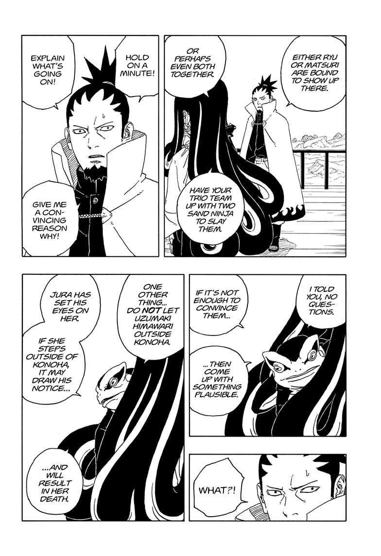 Read Boruto_ Two Blue Vortex EN Manga Online