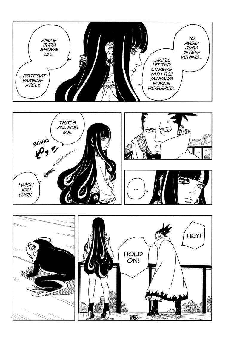 Read Boruto_ Two Blue Vortex EN Manga Online