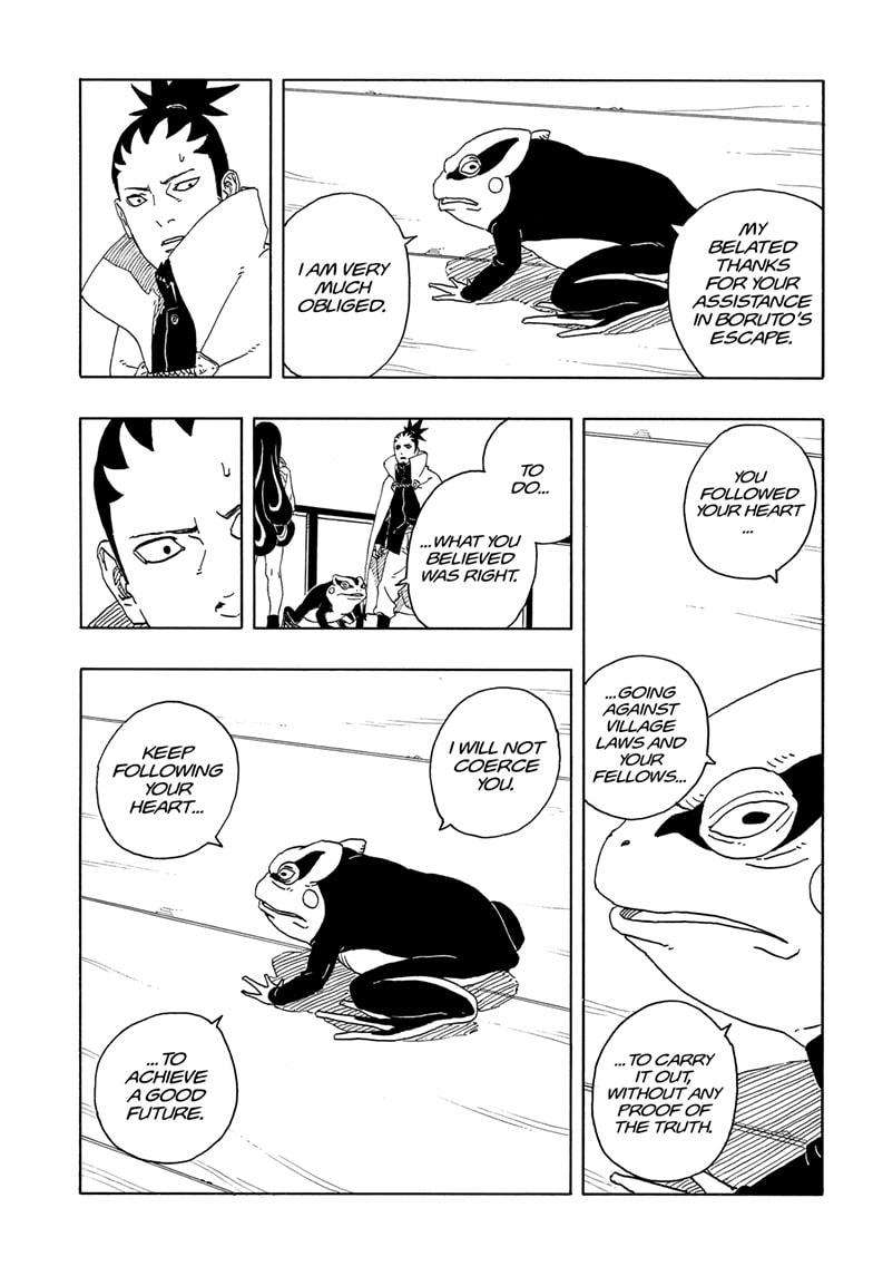 Read Boruto_ Two Blue Vortex EN Manga Online