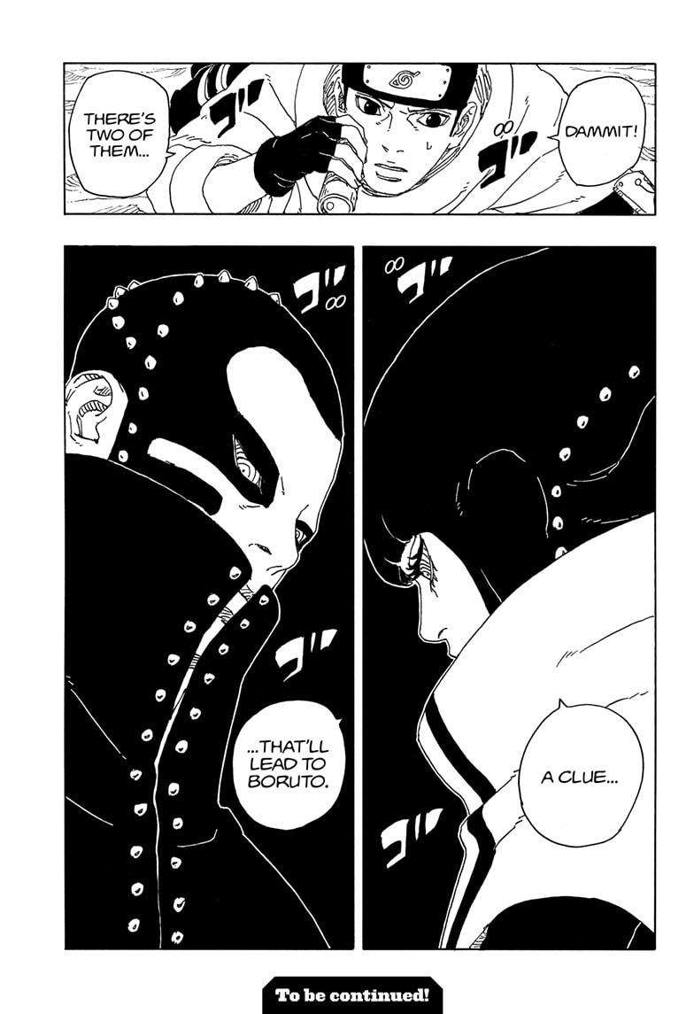 Read Boruto_ Two Blue Vortex EN Manga Online