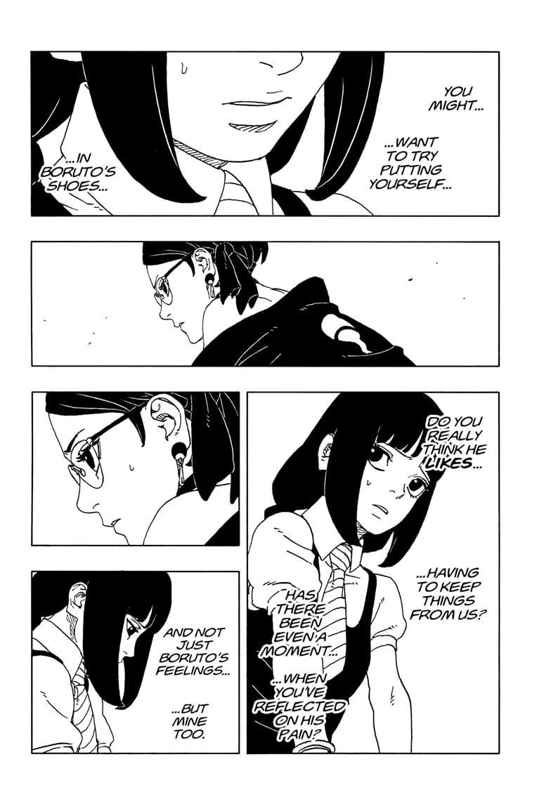 Read Boruto_ Two Blue Vortex EN Manga Online