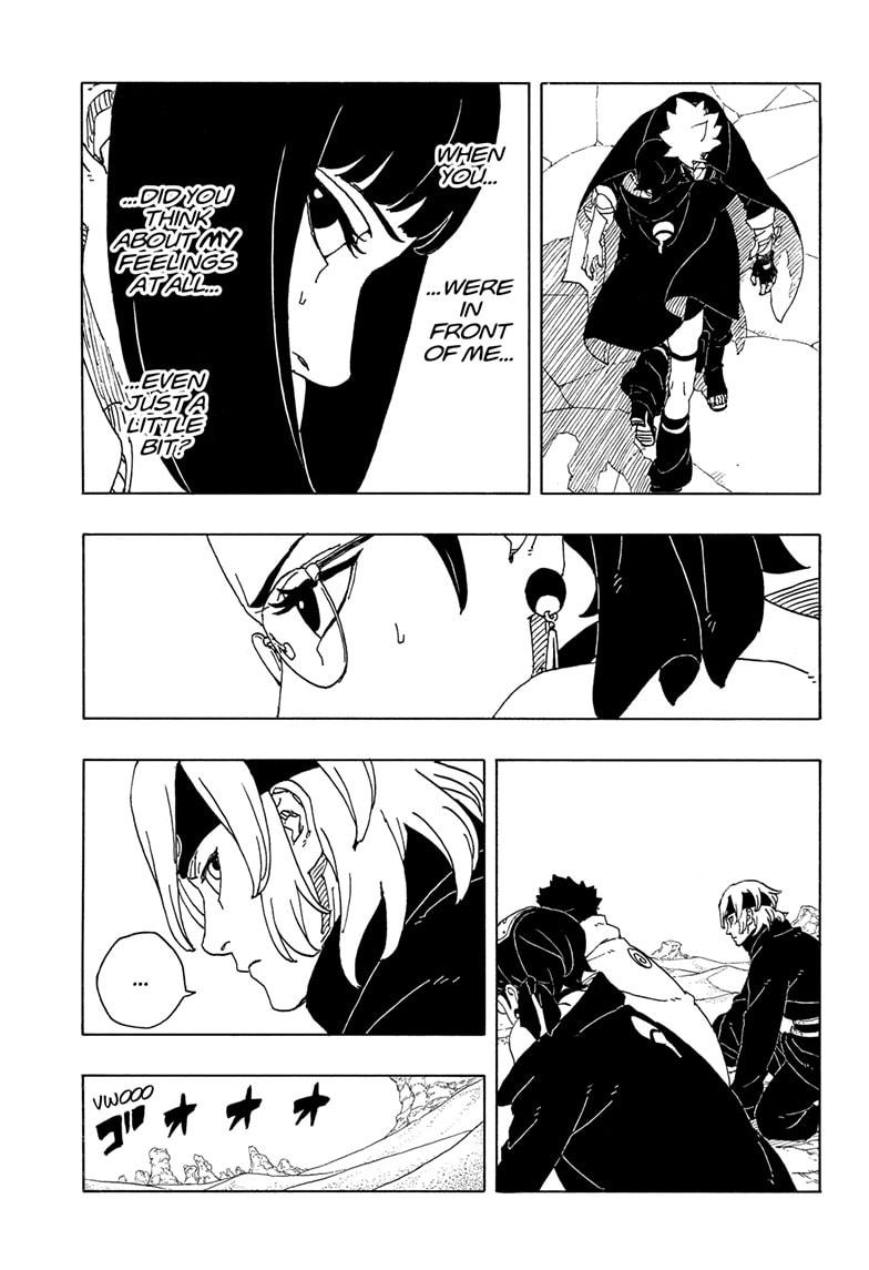 Read Boruto_ Two Blue Vortex EN Manga Online