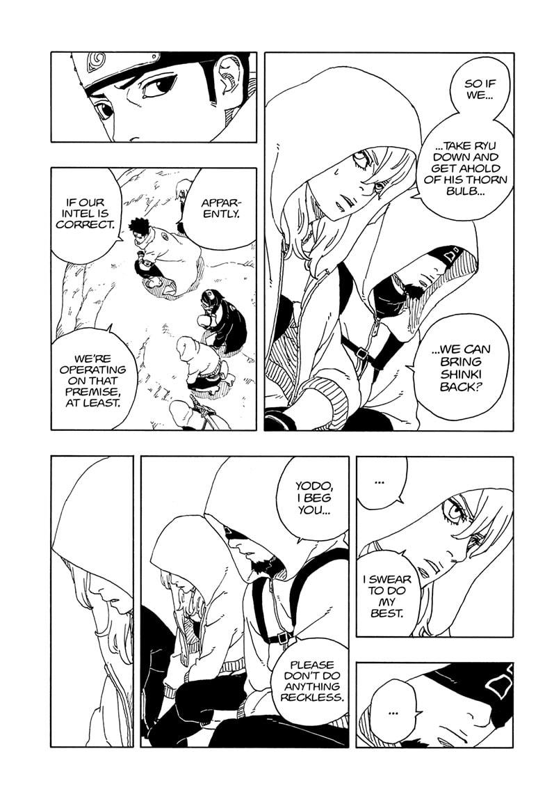 Read Boruto_ Two Blue Vortex EN Manga Online