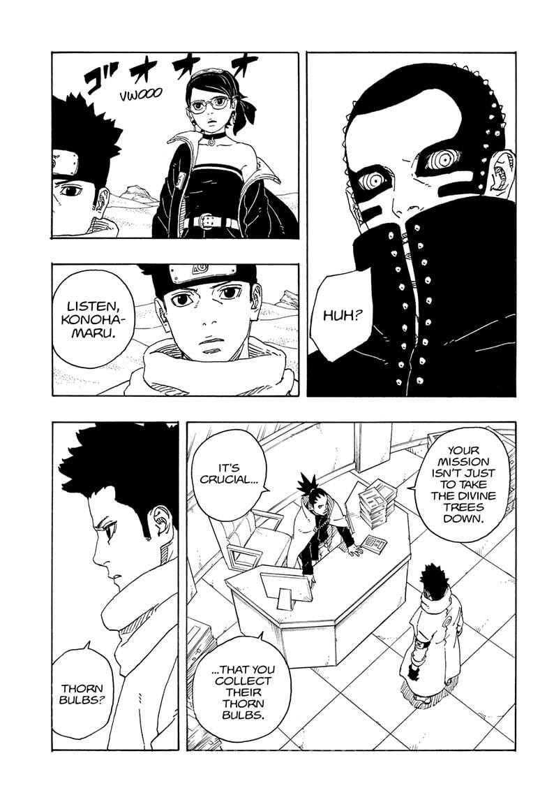 Read Boruto_ Two Blue Vortex EN Manga Online