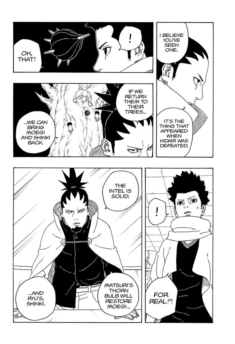 Read Boruto_ Two Blue Vortex EN Manga Online