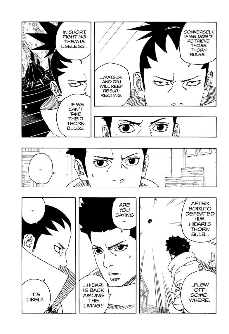 Read Boruto_ Two Blue Vortex EN Manga Online