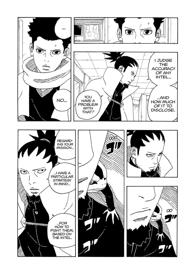 Read Boruto_ Two Blue Vortex EN Manga Online