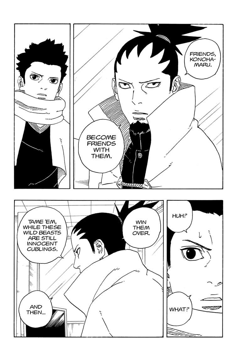 Read Boruto_ Two Blue Vortex EN Manga Online