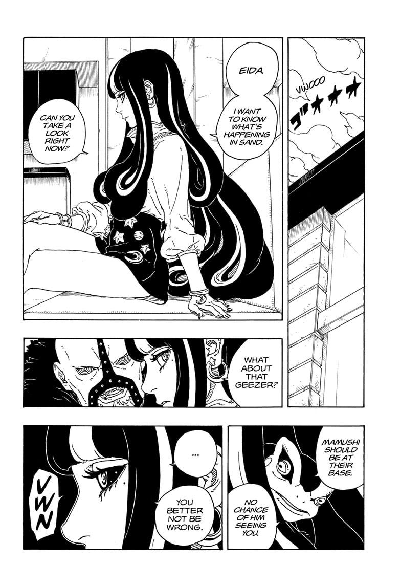 Read Boruto_ Two Blue Vortex EN Manga Online