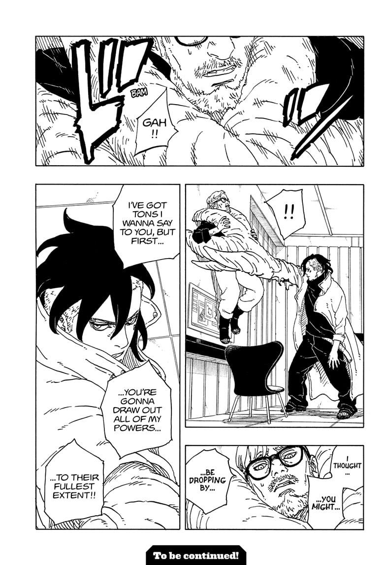 Read Boruto_ Two Blue Vortex EN Manga Online