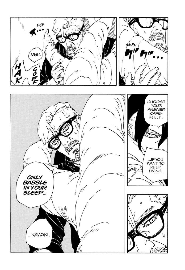Read Boruto_ Two Blue Vortex EN Manga Online