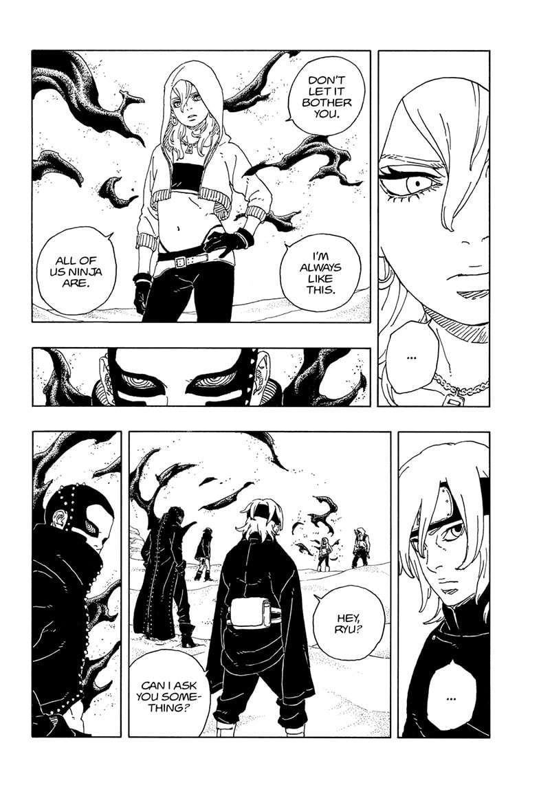 Read Boruto_ Two Blue Vortex EN Manga Online