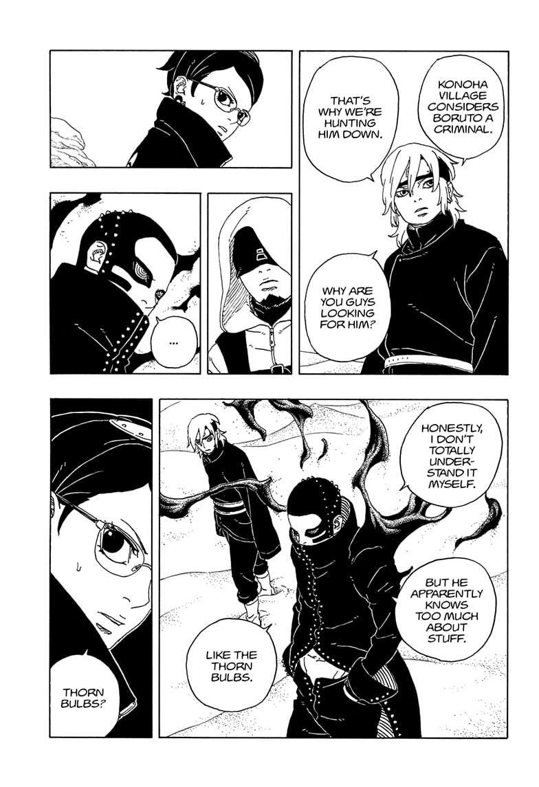 Read Boruto_ Two Blue Vortex EN Manga Online